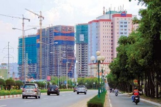 DIC Corp đã giải ngân trên 90% vốn phát hành riêng lẻ