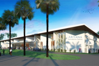 Các công trình phục vụ APEC 2017 gấp rút về đích