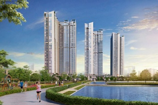 Vinhomes Skylake – Dự án "bom tấn" của năm 2017