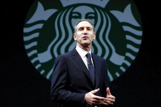 CEO Starbucks với tham vọng xây dựng "văn hóa cà phê" mới tại Ý