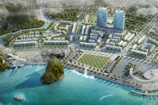 HD Mon Holdings chính thức mở bán dự án Mon Bay