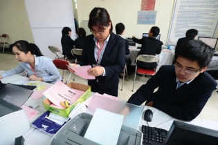 Ban hành Nghị định về quản trị công ty trong tháng 3