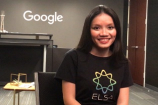CEO ELSA: Bỏ việc lương cao, tự thân khởi nghiệp