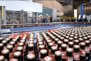 Nhập khẩu máy móc, thiết bị sản xuất đồ uống của Đức: Sức hút từ thị trường Việt