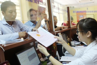 Hà Nội: Hơn 31.000 căn hộ chưa được cấp sổ