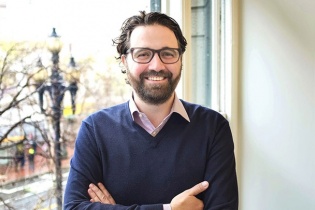 8 bài học từ Zendesk - bạn đồng hành những ngày đầu khởi nghiệp của Uber