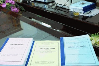 Căn cứ chứng minh nguồn lực tài chính của nhà thầu