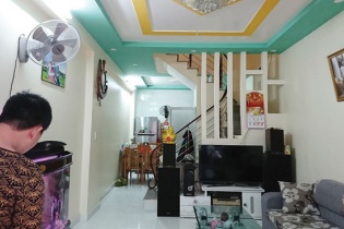 Bất động sản Hải Phòng: Nhà nguyên căn giá rẻ được săn lùng