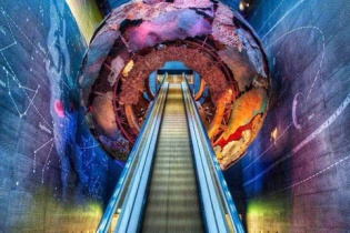 Bật mí về công viên giải trí Thiên văn học đầu tiên tại Việt Nam