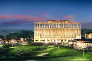 FLC đầu tư dự án 2 tỷ USD tại Quảng Ninh, sẽ có casino đầu tiên cho người Việt vào chơi