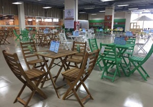 Thông báo đăng ký mua cổ phần khối lượng lớn của CTCP Lâm đặc sản Xuất khẩu Quảng Nam qua đấu giá