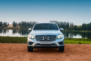 Mercedes-Benz chưa có thông báo chính thức về việc triệu hồi 1.000 xe ở Việt Nam