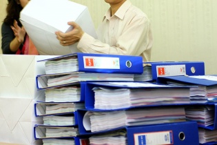 Sửa thỏa thuận liên danh sau khi mở thầu