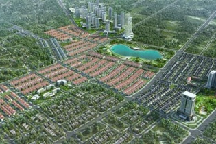 Triết lý mới về phát triển đô thị