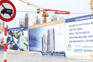 Bất động sản nghỉ dưỡng: Bánh ngon nhưng khó xơi