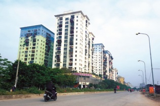 Không có chuyện "mất trắng" căn hộ chung cư sau 50 năm