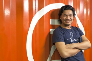 Tink Labs - startup cho thuê điện thoại trị giá tỷ USD của chàng trai 9X
