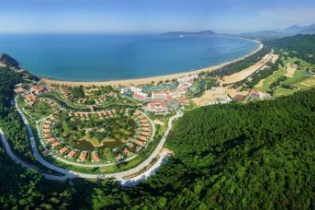 Thừa Thiên Huế đã thu hút được 140 dự án đầu tư