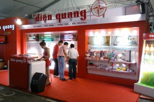 Điện Quang đặt mục tiêu "lùi" cho chỉ tiêu lợi nhuận, giảm 41% so với năm trước