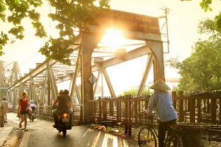 Dự báo thời tiết hôm nay: Miền Bắc nắng nóng cục bộ, Nam Bộ phổ biến không mưa