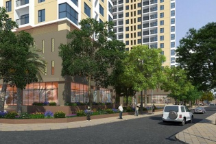 Gemek Premium: Tổ ấm tương lai của nhiều gia đình trẻ 