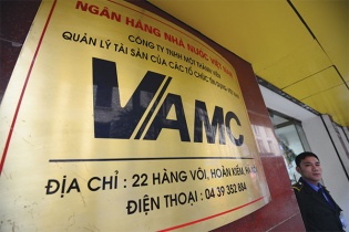 VAMC nhọc nhằn thu nợ
