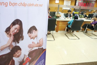 Chi phí kênh Bancassurance được đẩy cao, "vượt mặt" kênh truyền thống