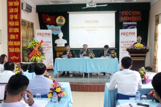 Đại hội FCM: Trả cổ tức 5%, đầu tư mạnh cho R&D và mở rộng nhà máy