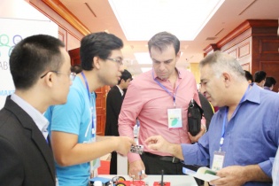 Tạo vốn cho khởi nghiệp