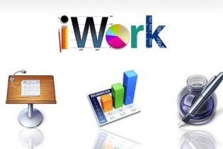 Tải ngay bộ ứng dụng văn phòng "made in Apple"  iWork với giá 0 đồng