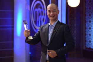 Lễ hội pháo hoa quốc tế Đà Nẵng mở màn ấn tượng với Không gian ẩm thực Ngũ hành