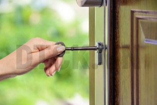 Ổ khóa đã… thay đổi!