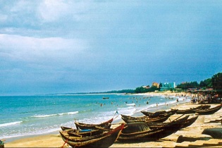 Dự báo thời tiết hôm nay: Tốt cả ba miền