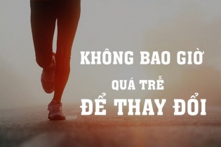 10 sự thật có thể giúp thay đổi cuộc đời bạn