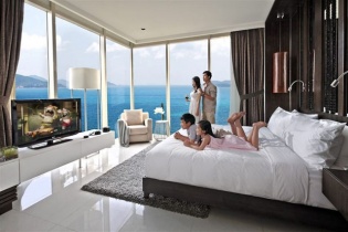 Chính danh cho loại hình condotel