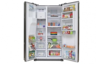 Tư vấn 7 mẫu tủ lạnh side by side đáng mua nhất hiện nay