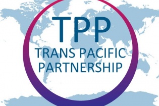 Các nhà đàm phán từ 11 nước họp bàn về TPP tại Canada