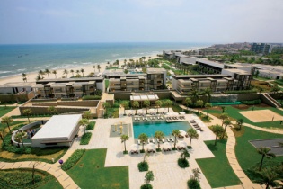 Phân khúc bất động sản nghỉ dưỡng: Hàng chục nghìn sản phẩm sắp "trình làng"