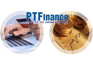 PTF mời cung cấp dịch vụ thẩm định giá và tư vấn thoái vốn