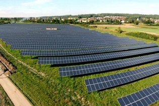 Hối hả lo đảm bảo năng lượng