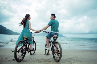 Du lịch hè 2017: Combo 2 người đang là "mốt" mới