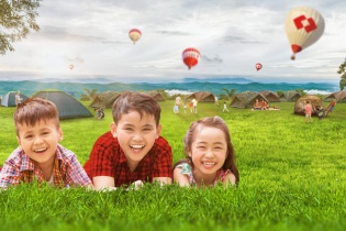 Techcombank dành hơn 19 tỷ đồng tặng quà khách hàng gửi tiết kiệm dịp hè