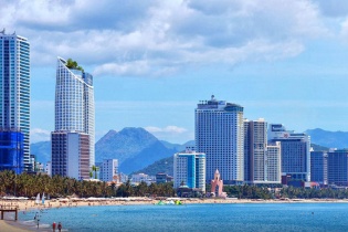 Đổ tiền vào condotel: Không biết "chơi", dễ "cầm dao đằng lưỡi"