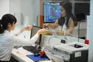 Thị trường chứng khoán: Dòng tiền vẫn mạnh