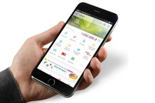 Startup fintech Việt "hút" vốn ngoại