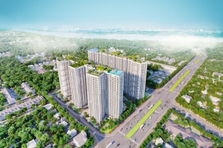 Bất động sản Hà Nội: Dự án nào đáng để đầu tư?