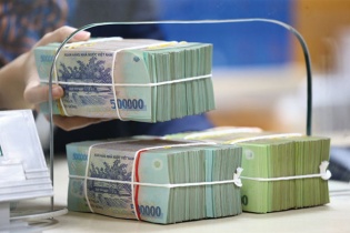 Trường hợp phải thẩm định giá khởi điểm của khoản nợ xấu
