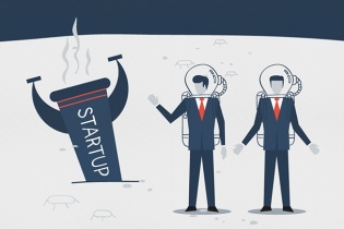 Huy động thành công cả trăm triệu đô, startup vẫn có nguy cơ gục ngã