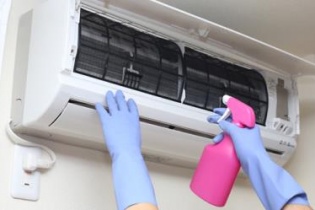 Tại sao lại phải tốn tiền khi biết vệ sinh điều hòa là cực kỳ đơn giản