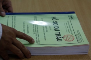 Hồ sơ dự thầu hợp lệ bắt buộc phải có bản gốc?